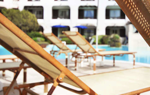 Colonna Park Hotel Colonna Park Hotel