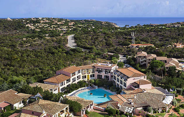 Colonna Park Hotel Colonna Park Hotel