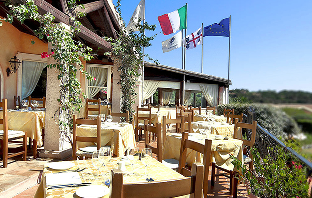 Colonna Park Hotel Colonna Park Hotel