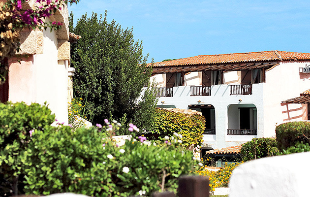 Colonna Park Hotel Colonna Park Hotel