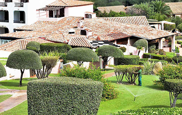 Colonna Park Hotel Colonna Park Hotel