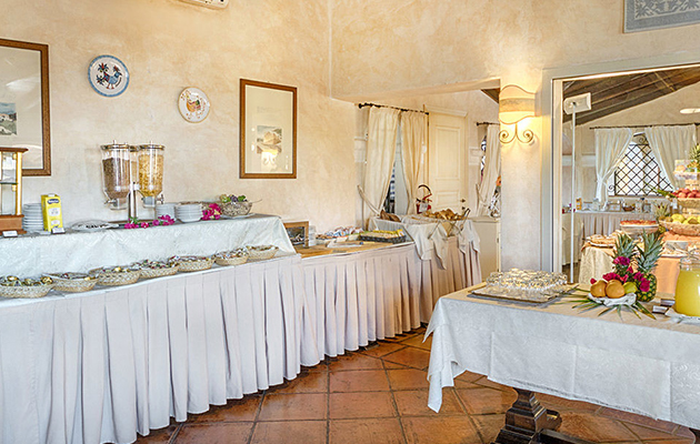 Colonna Park Hotel Colonna Park Hotel