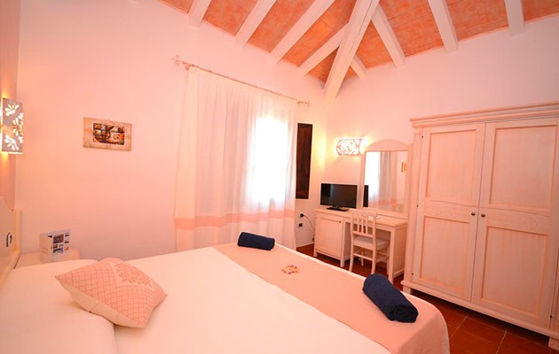 Galanias Hotel and Retreat Galanias Hotel and Retreat