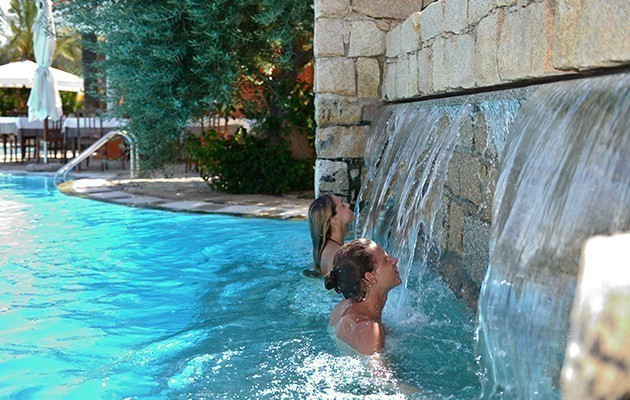 Galanias Hotel and Retreat Galanias Hotel and Retreat