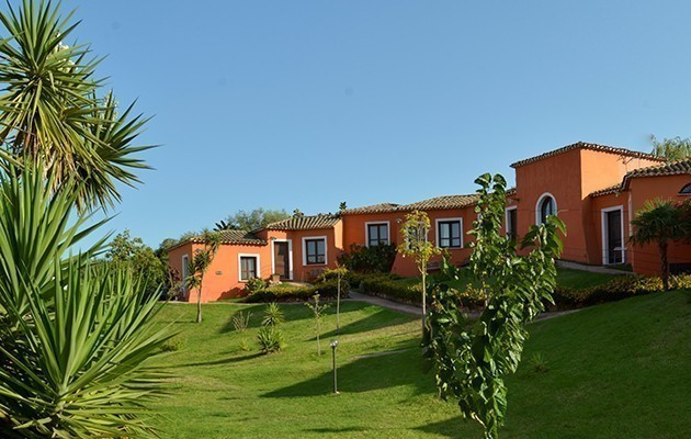 Galanias Hotel and Retreat Galanias Hotel and Retreat