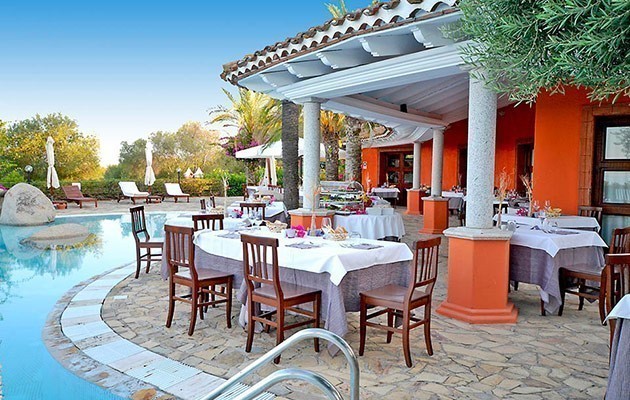 Galanias Hotel and Retreat Galanias Hotel and Retreat