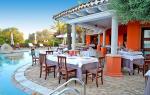 Galanias Hotel and Retreat Galanias Hotel and Retreat