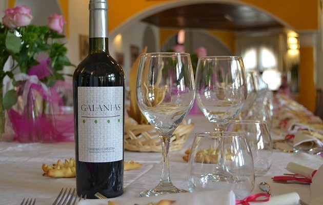 Galanias Hotel and Retreat Galanias Hotel and Retreat