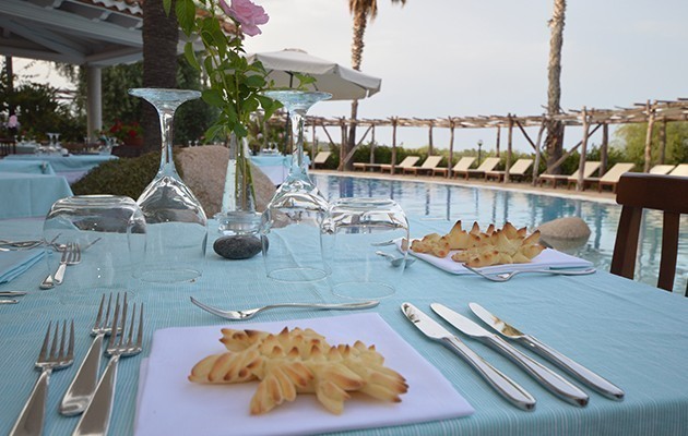 Galanias Hotel and Retreat Galanias Hotel and Retreat