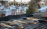 Galanias Hotel and Retreat Galanias Hotel and Retreat