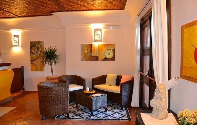 Galanias Hotel and Retreat Galanias Hotel and Retreat