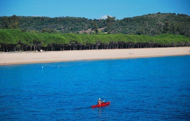 Galanias Hotel and Retreat Galanias Hotel and Retreat