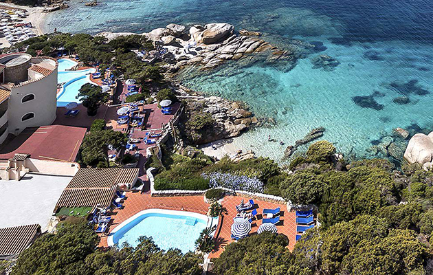 Grand Hotel Smeraldo Beach Grand Hotel Smeraldo Beach