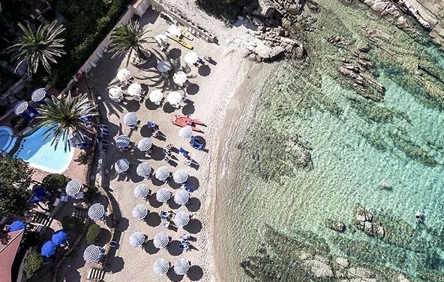Grand Hotel Smeraldo Beach Grand Hotel Smeraldo Beach