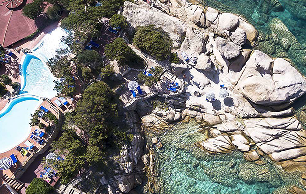 Grand Hotel Smeraldo Beach Grand Hotel Smeraldo Beach