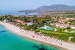Hotel Baia di Nora