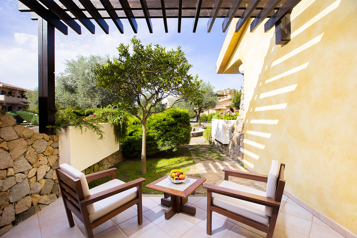 Hotel Baia di Nora
