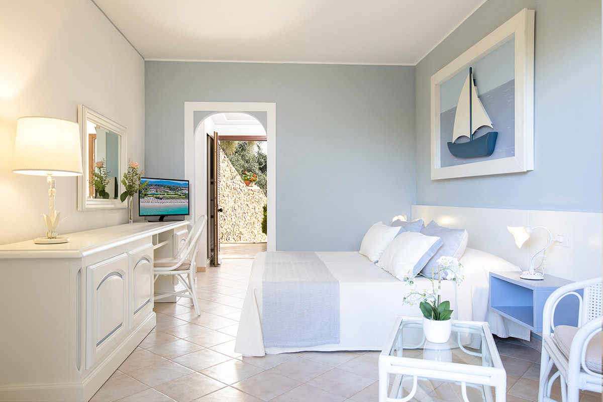 Hotel Baia di Nora