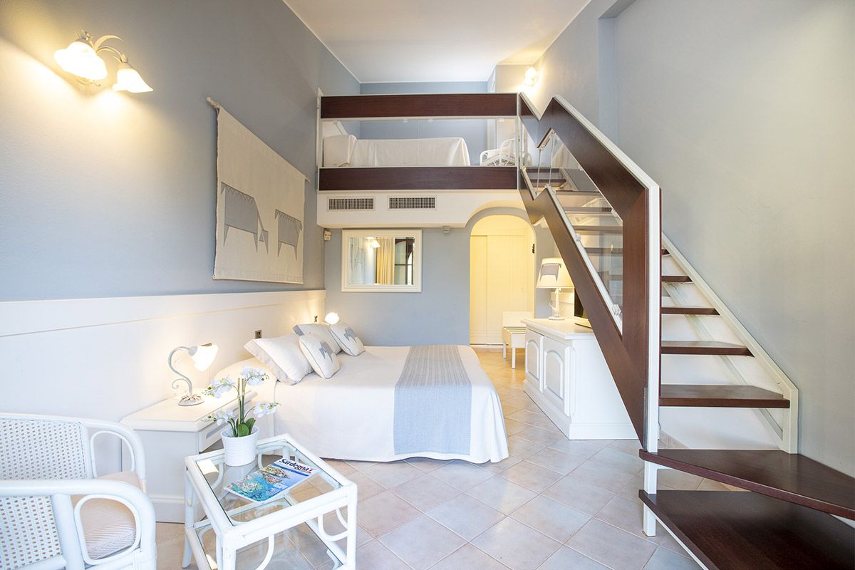 Hotel Baia di Nora