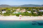 Hotel Baia di Nora