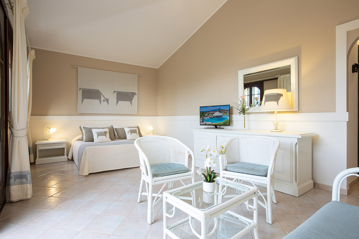 Hotel Baia di Nora