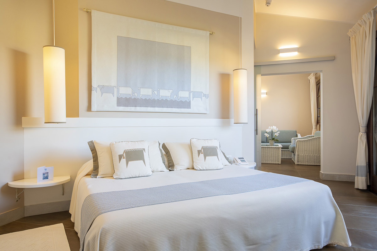 Hotel Baia di Nora