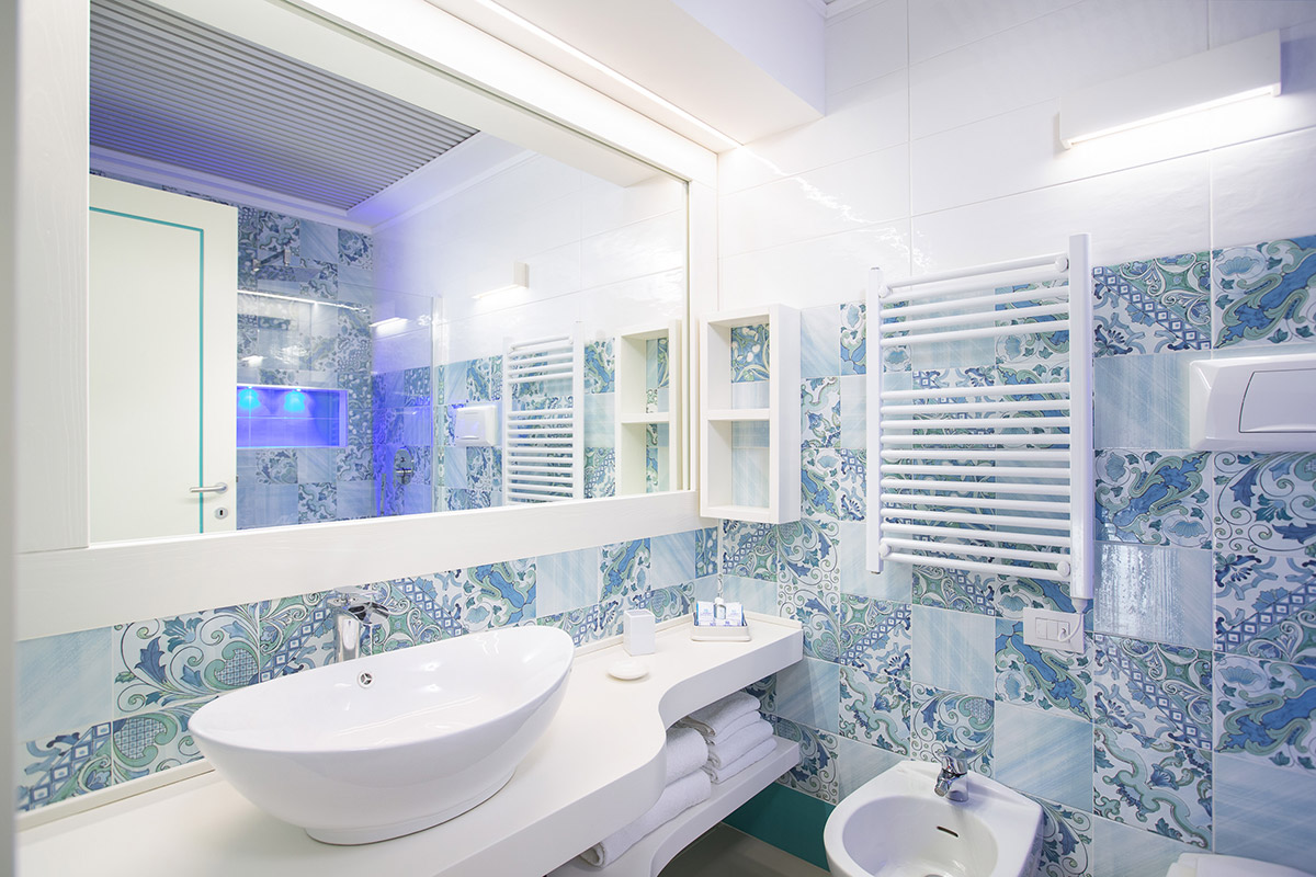 Hotel Baia di Nora
