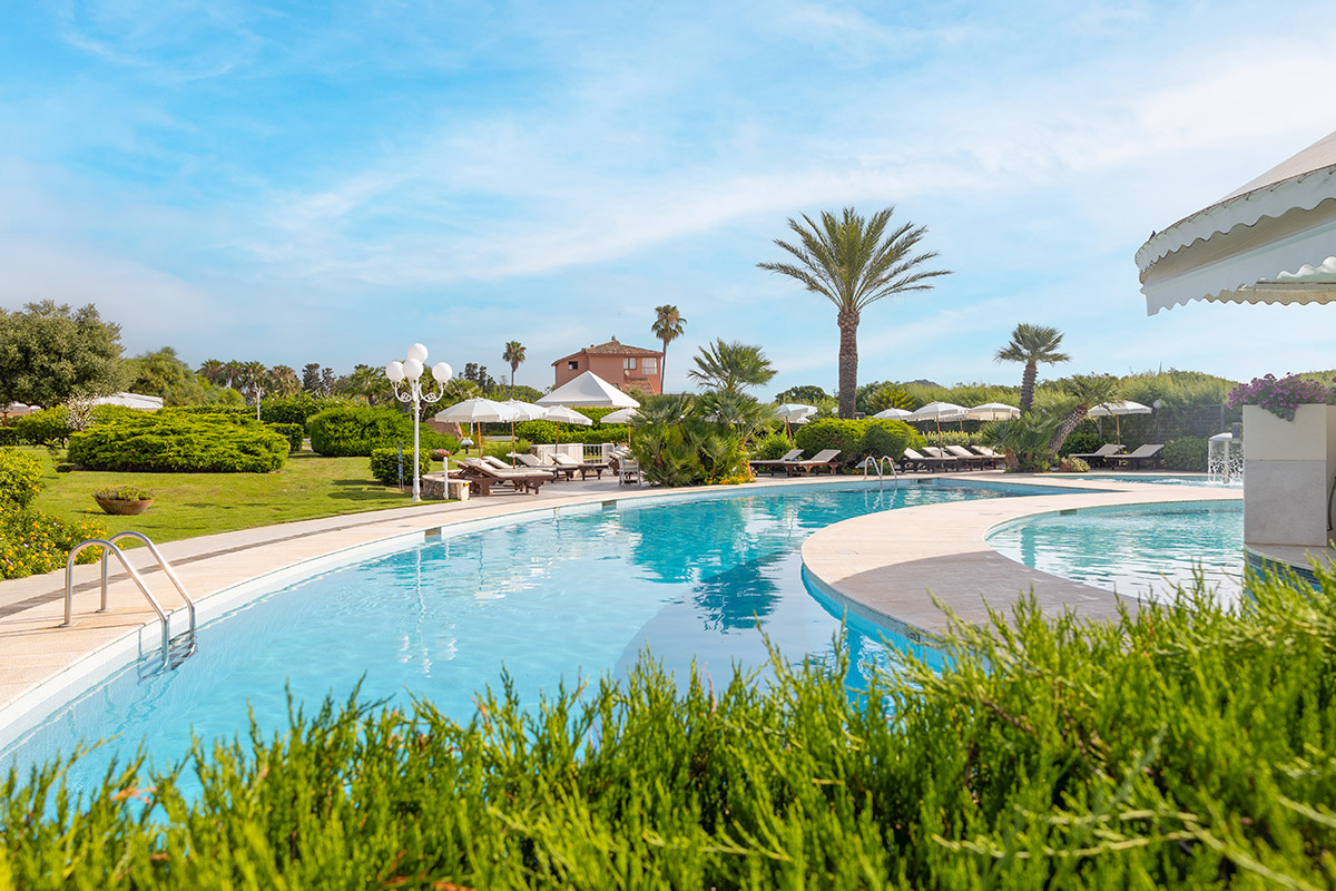 Hotel Baia di Nora