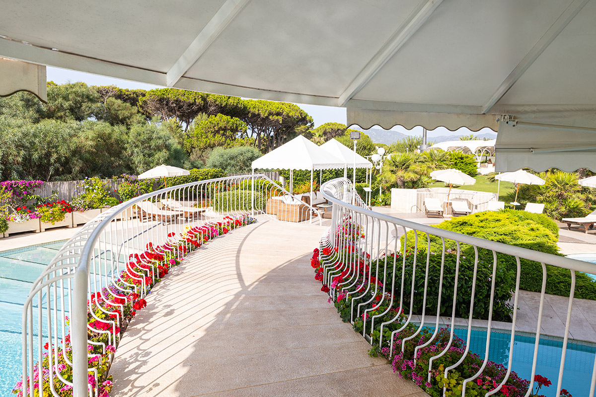 Hotel Baia di Nora
