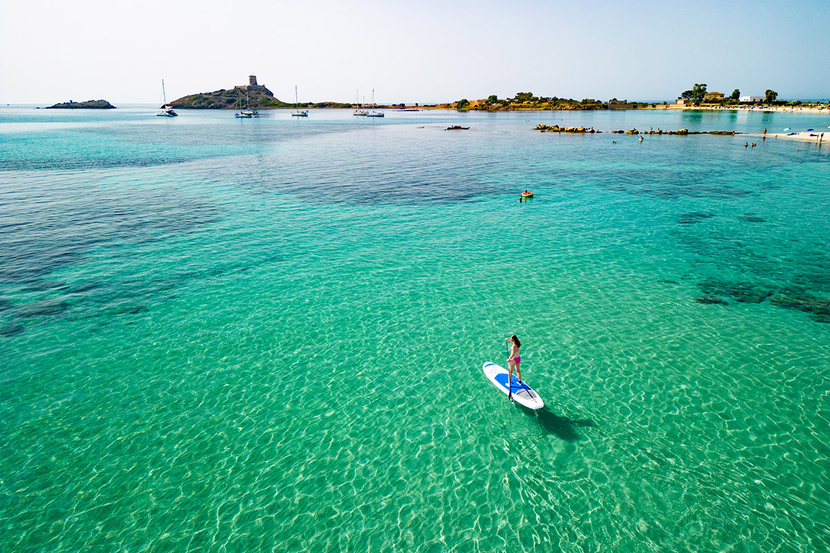 Hotel Baia di Nora