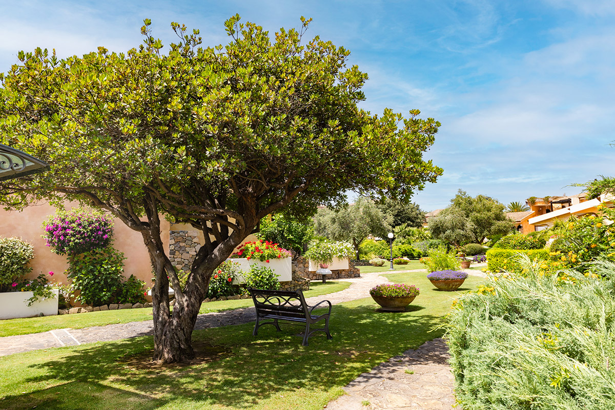 Hotel Baia di Nora