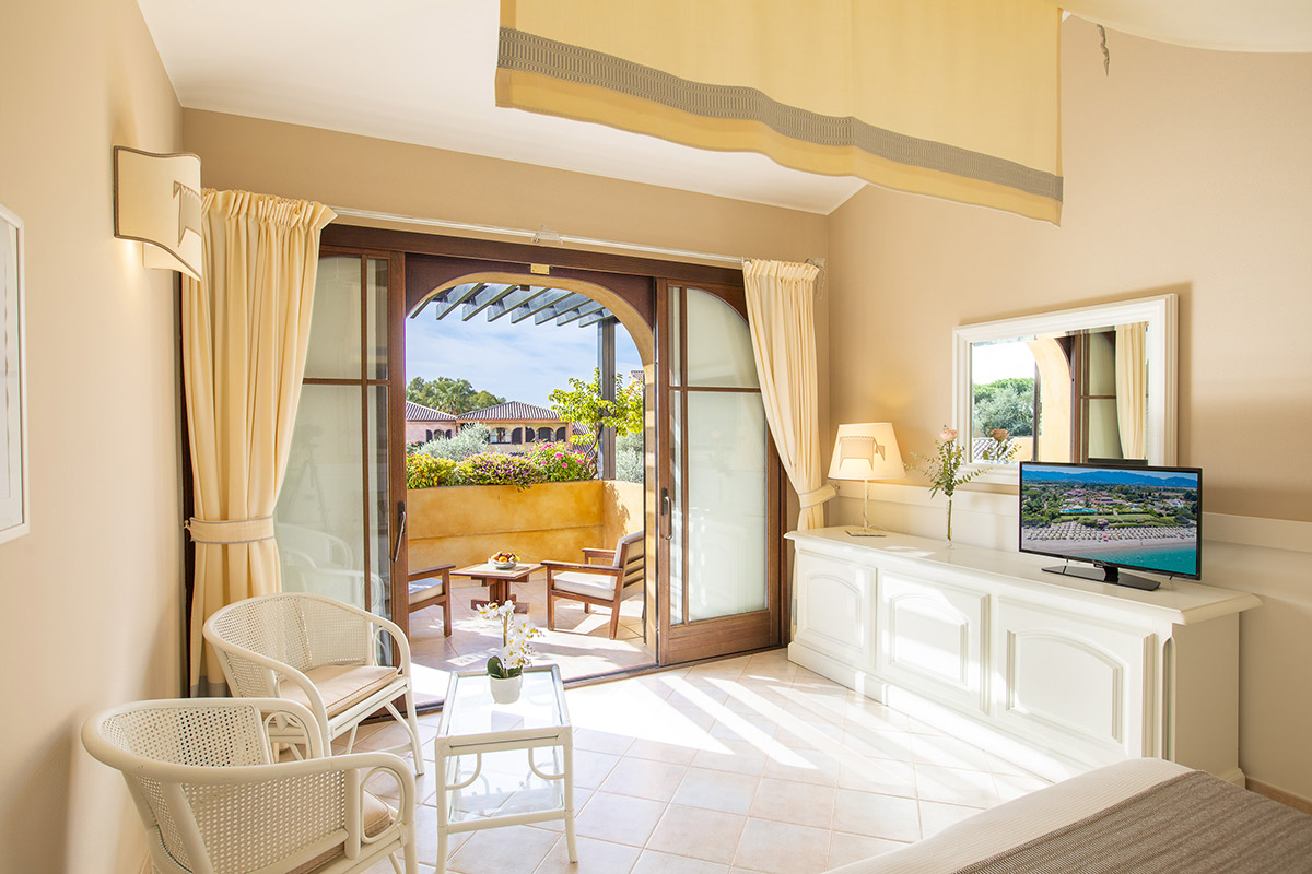 Hotel Baia di Nora
