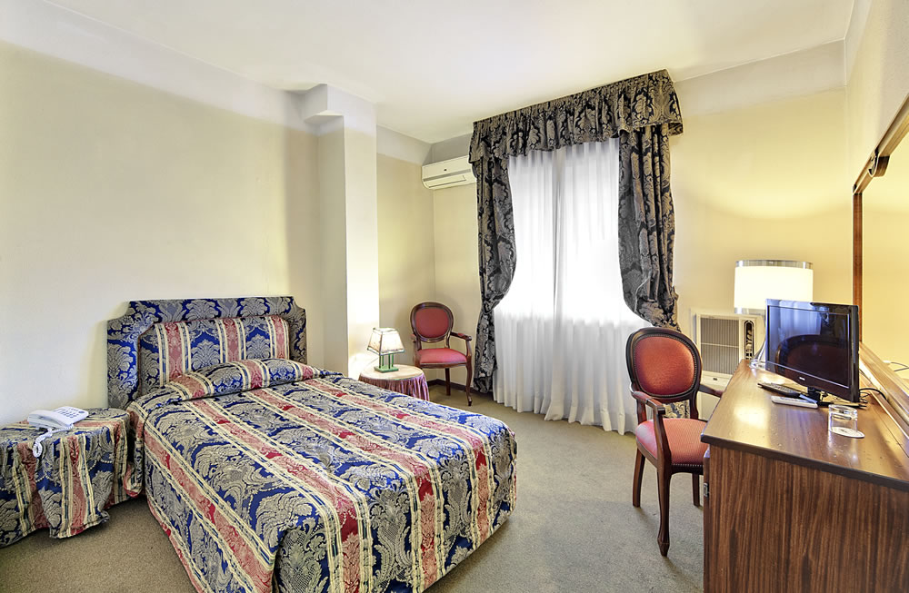 Hotel Colonna Palace Mediterraneo
