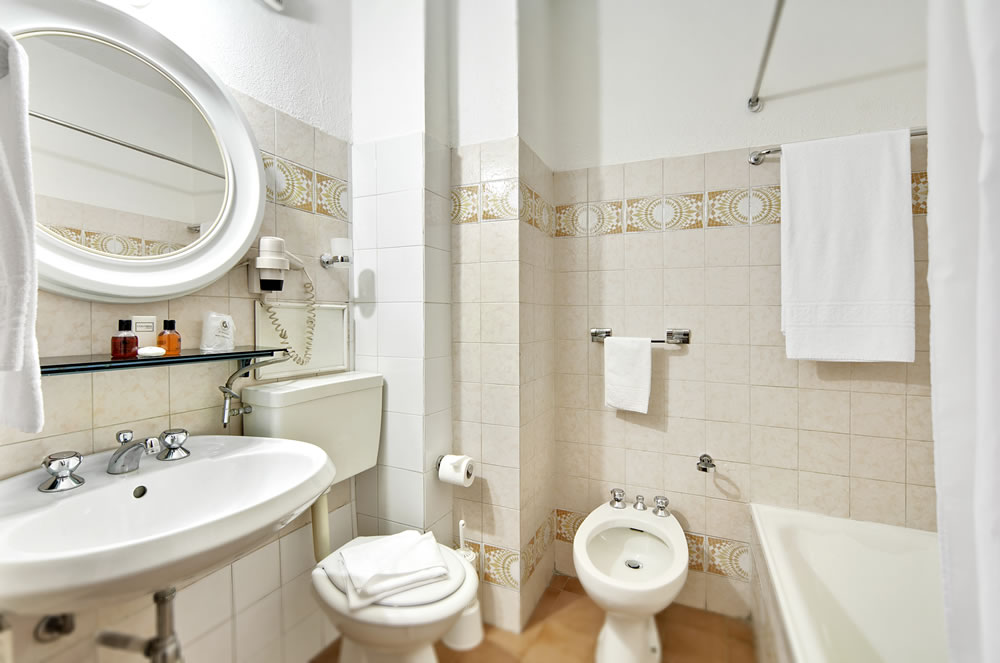 Hotel Colonna Palace Mediterraneo