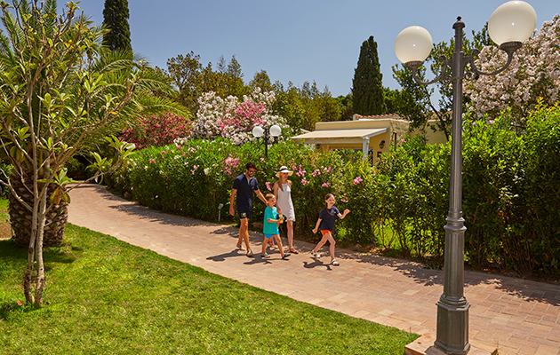 Bouganville - Forte Village Bouganville - Forte Village