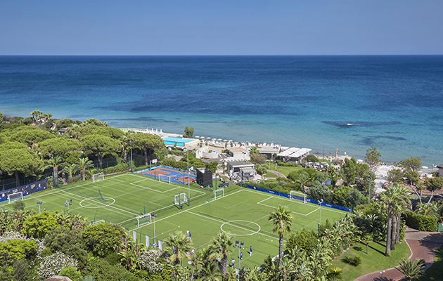 Bouganville - Forte Village Bouganville - Forte Village