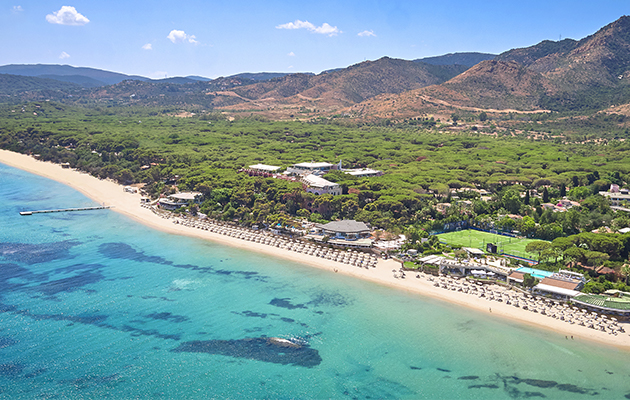 Bouganville - Forte Village Bouganville - Forte Village