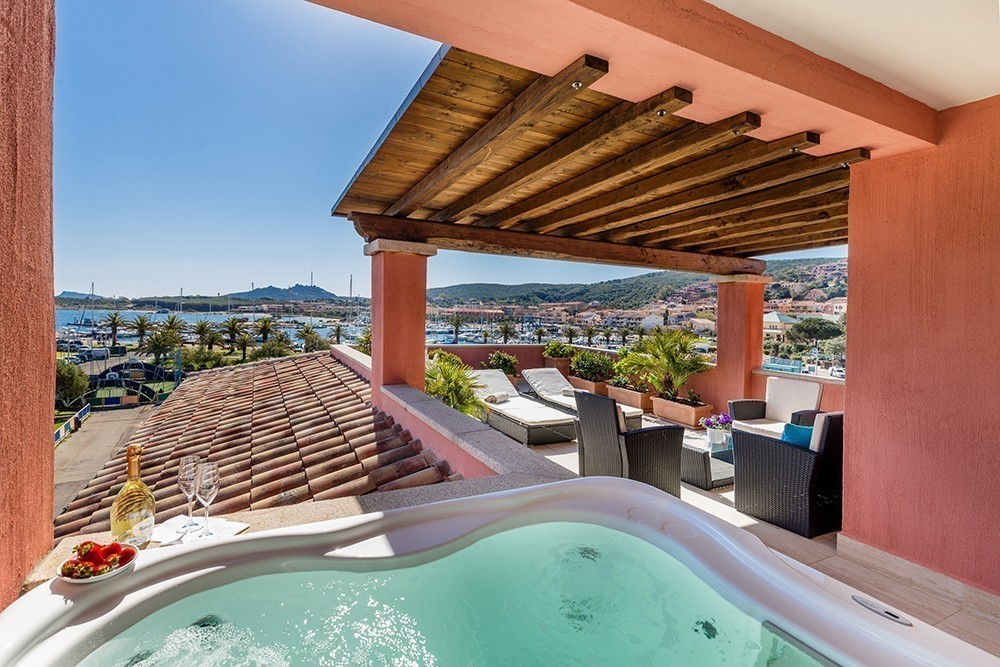 Hotel La Vecchia Fonte