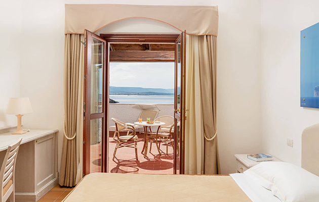 Hotel Punta Negra Hotel Punta Negra