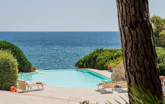 Hotel Punta Negra Hotel Punta Negra