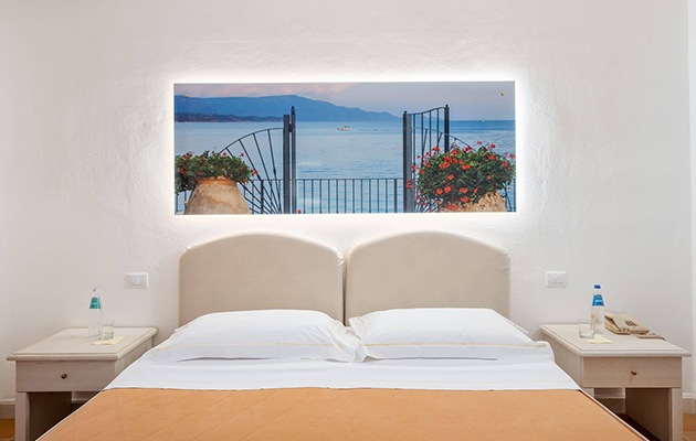 Hotel Punta Negra Hotel Punta Negra