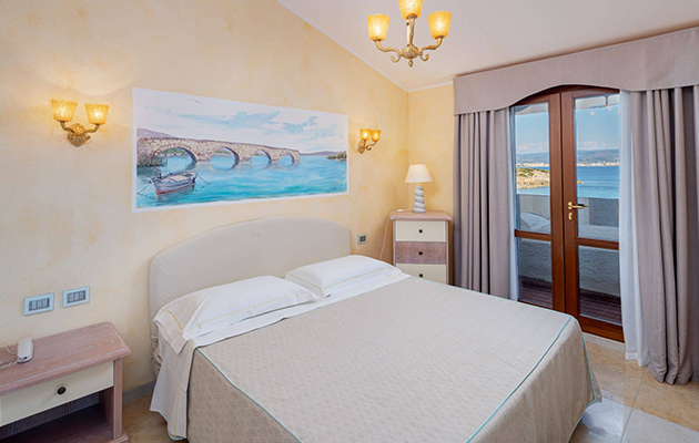 Hotel Punta Negra Hotel Punta Negra