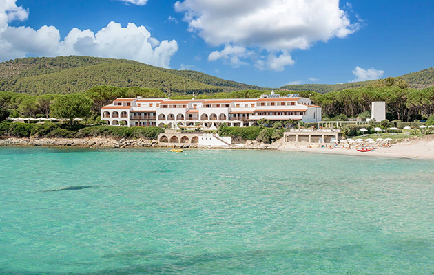 Hotel Punta Negra Hotel Punta Negra