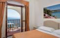 Doppia/Matrimoniale - Vista Mare