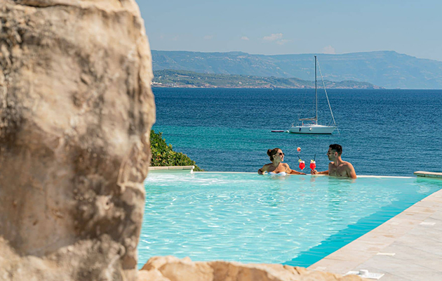 Hotel Punta Negra Hotel Punta Negra