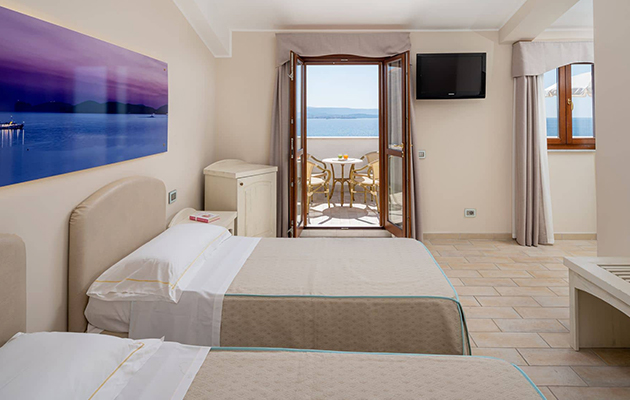 Hotel Punta Negra Hotel Punta Negra