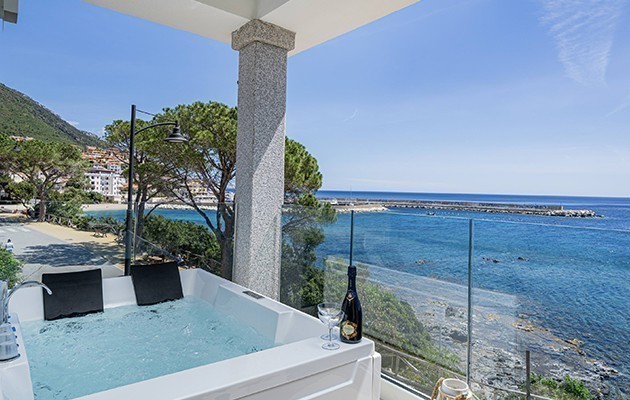 Hotel Ristorante La Conchiglia