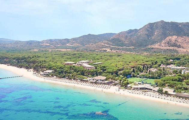 Il Borgo Forte Village Resort Il Borgo Forte Village Resort