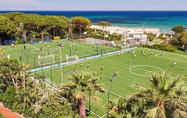 Il Borgo Forte Village Resort Il Borgo Forte Village Resort
