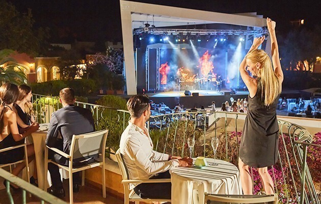 Il Borgo Forte Village Resort Il Borgo Forte Village Resort
